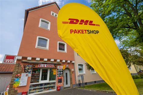 paketshop dortmund
